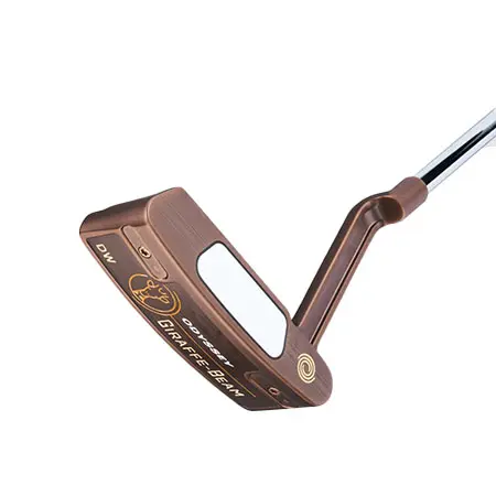 キャロウェイ(Callaway) ゴルフ GIRAFFE-BEAM パター DOUBLE WIDE[数量限定]