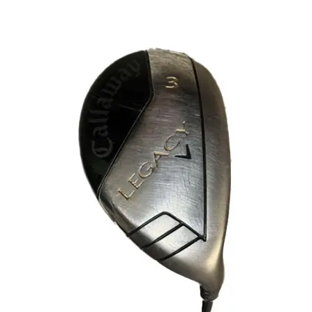 キャロウェイ(Callaway) ゴルフ LEGACY ユーティリティ V 3番