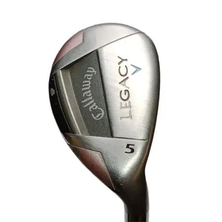 キャロウェイ(Callaway) ゴルフ LEGACY ユーティリティ V 5番
