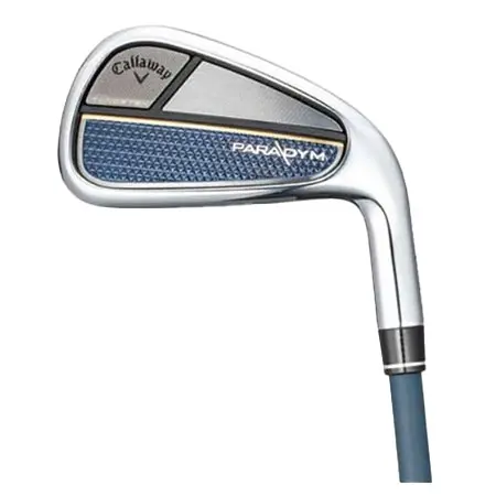 キャロウェイ(Callaway) ゴルフ PARADYM アイアン FUJIKURA TR5 フォー VENTUS TR 5 for Callaway