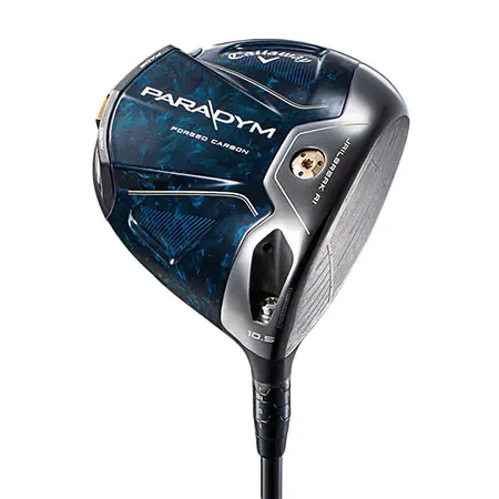 キャロウェイ(Callaway) ゴルフ PARADYM ドライバー TOUR