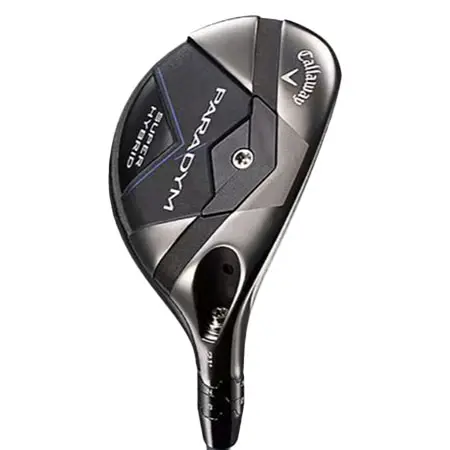 キャロウェイ(Callaway) ゴルフ PARADYM ユーティリティ スーパーハイブリッド VENTUS TR 5 for Callaway