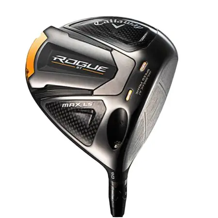 キャロウェイ(Callaway) ゴルフ ROGUE ドライバー MAX LS (1W、ロフト9度)Diamana PD 60[カスタム仕様]