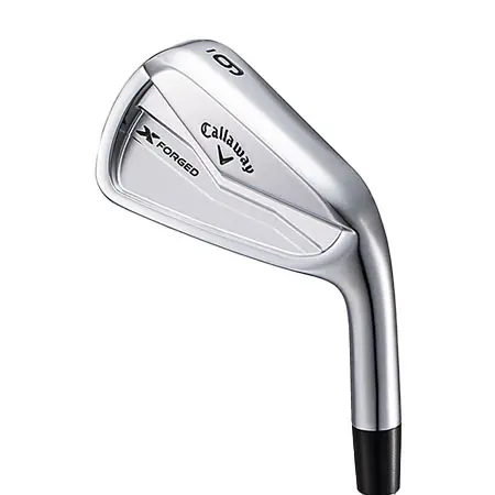 キャロウェイ(Callaway) ゴルフ X FORGED アイアン 5-P