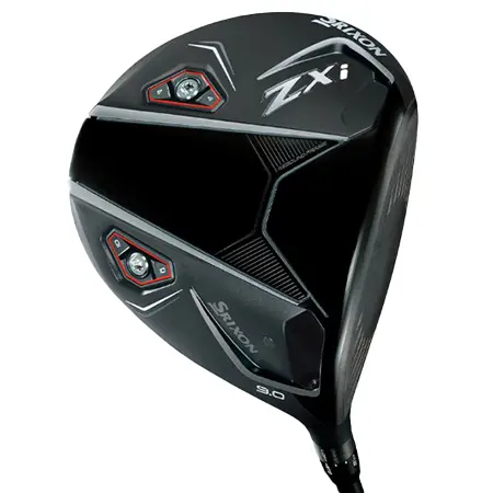 ダンロップ(Dunlop) ゴルフ Srixon(スリクソン) ドライバー Diamana ZXi 50 カーボンシャフト