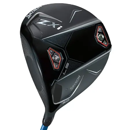 ダンロップ(Dunlop) ゴルフ Srixon(スリクソン) ドライバー LS レフトハンド VENTUS ZXi 6 カーボンシャフト