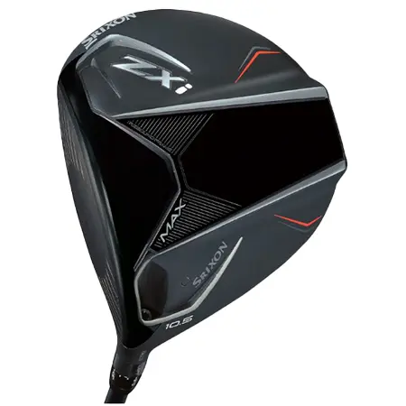 ダンロップ(Dunlop) ゴルフ Srixon(スリクソン) ドライバー MAX レフトハンド Diamana ZXi 50 カーボンシャフト