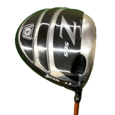 ダンロップ(Dunlop) ゴルフ Srixon(スリクソン) ドライバー Z565 9.5度フレックスS