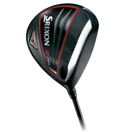 ダンロップ(Dunlop) ゴルフ Srixon(スリクソン) ドライバー Z785 Miyazaki Mahana カーボンシャフト