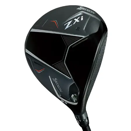 ダンロップ(Dunlop) ゴルフ Srixon(スリクソン) フェアウェイウッド ZXi Diamana ZXi 50 カーボンシャフト