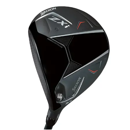 ダンロップ(Dunlop) ゴルフ Srixon(スリクソン) フェアウェイウッド ZXi レフトハンド Diamana ZXi 50 カーボンシャフト