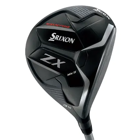 ダンロップ(Dunlop) ゴルフ Srixon(スリクソン) フェアウェイウッド ZX Mk II Diamana ZX-II 50 カーボンシャフト[2022モデル]