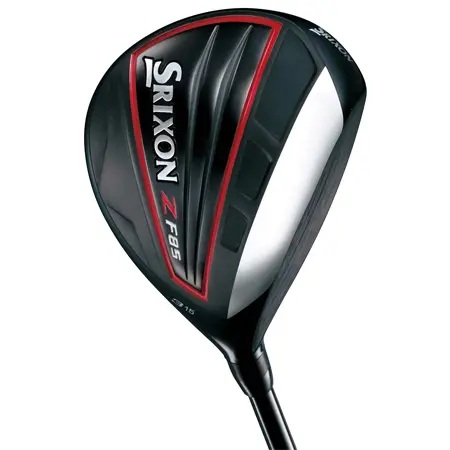 ダンロップ(Dunlop) ゴルフ Srixon(スリクソン) フェアウェイウッド Z F85 3W フレックスS