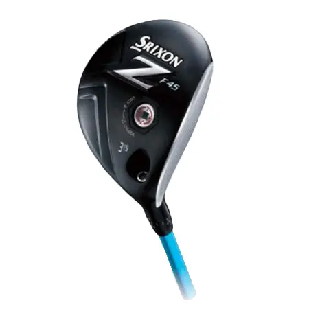 ダンロップ(Dunlop) ゴルフ Srixon(スリクソン) フェアウェイウッド Z F45/#3/RX45(SR)