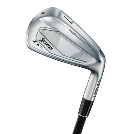ダンロップ(Dunlop) ゴルフ Srixon(スリクソン) アイアン ZXi4 Diamana ZXi for IRON カーボンシャフト
