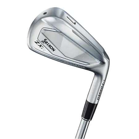 ダンロップ(Dunlop) ゴルフ Srixon(スリクソン) アイアン ZXi4 N.S.PRO 950GH neo スチールシャフト