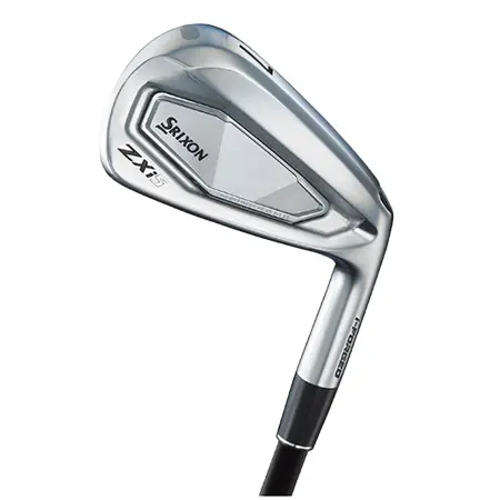 ダンロップ(Dunlop) ゴルフ Srixon(スリクソン) アイアン ZXi5 Diamana ZXi for IRON カーボンシャフト