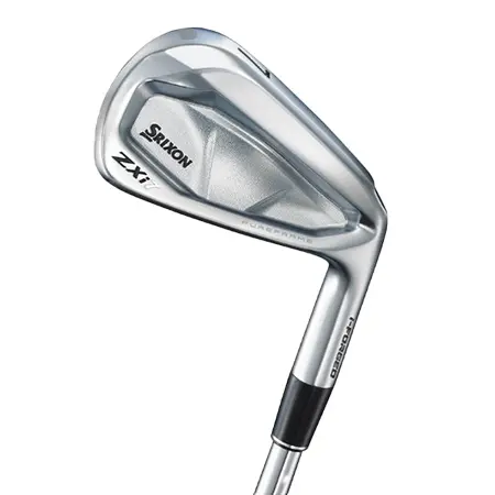 ダンロップ(Dunlop) ゴルフ Srixon(スリクソン) アイアン ZXi7 N.S.PRO MODUS3 TOUR 120 スチールシャフト