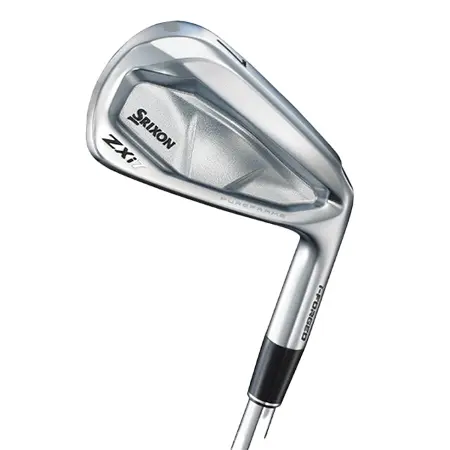 ダンロップ(Dunlop) ゴルフ Srixon(スリクソン) アイアン ZXi7 N.S.PRO MODUS3 TOUR 105 スチールシャフト