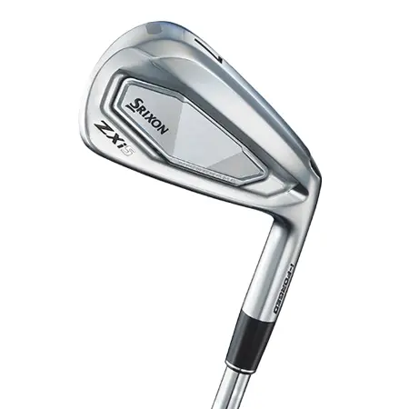 ダンロップ(Dunlop) ゴルフ Srixon(スリクソン) アイアン ZXi5 N.S.PRO MODUS3 TOUR 105 スチールシャフト 単品