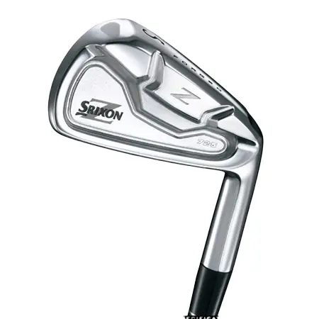 ダンロップ(Dunlop) ゴルフ Srixon(スリクソン) アイアン Z725