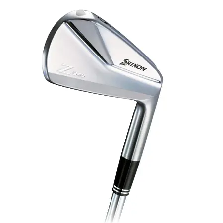 ダンロップ(Dunlop) ゴルフ Srixon(スリクソン) アイアン Z945 ダイナミックゴールド