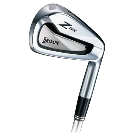 ダンロップ(Dunlop) ゴルフ Srixon(スリクソン) アイアン Z565 N.S.PRO 980GH DST スチールシャフト