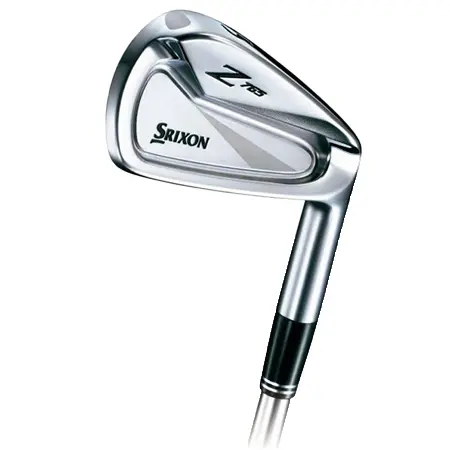 ダンロップ(Dunlop) ゴルフ Srixon(スリクソン) アイアン Z765 ダイナミックゴールド DST シャフト