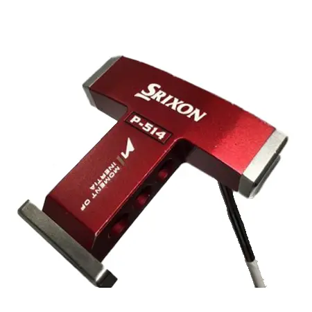 ダンロップ(Dunlop) ゴルフ Srixon(スリクソン) パター P-514 33インチ