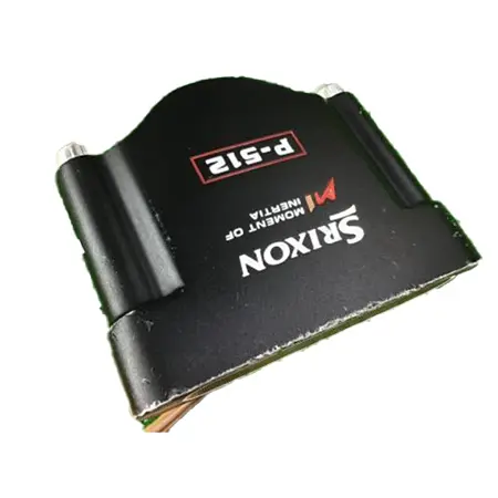 ダンロップ(Dunlop) ゴルフ Srixon(スリクソン) パター P-512 センターシャフト 34インチ