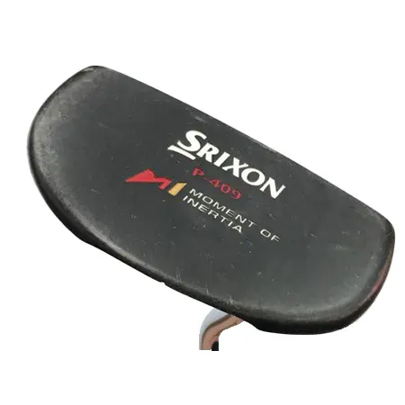 ダンロップ(Dunlop) ゴルフ Srixon(スリクソン) パター P409
