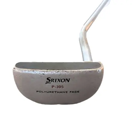 ダンロップ(Dunlop) ゴルフ Srixon(スリクソン) パター P305 polyurethane face