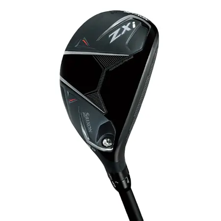 ダンロップ(Dunlop) ゴルフ Srixon(スリクソン) ユーティリティ(ハイブリッド) ZXi Diamana ZXi for HYBRID カーボンシャフト