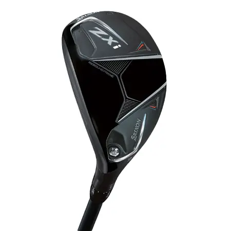 ダンロップ(Dunlop) ゴルフ Srixon(スリクソン) ユーティリティ(ハイブリッド) ZXi レフトハンド Diamana ZXi for HYBRID カーボンシャフト