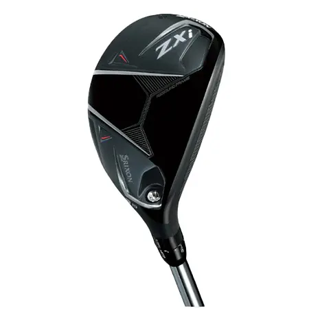 ダンロップ(Dunlop) ゴルフ Srixon(スリクソン) ユーティリティ(ハイブリッド) ZXi N.S.PRO 950GH neo スチールシャフト