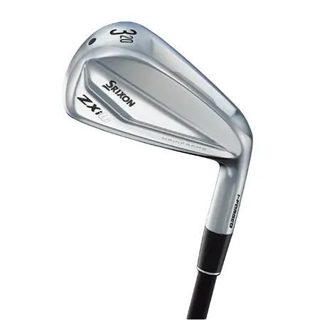 ダンロップ(Dunlop) ゴルフ Srixon(スリクソン) ユーティリティ(ハイブリッド) ZXiU Diamana ZXi for HYBRID カーボンシャフト