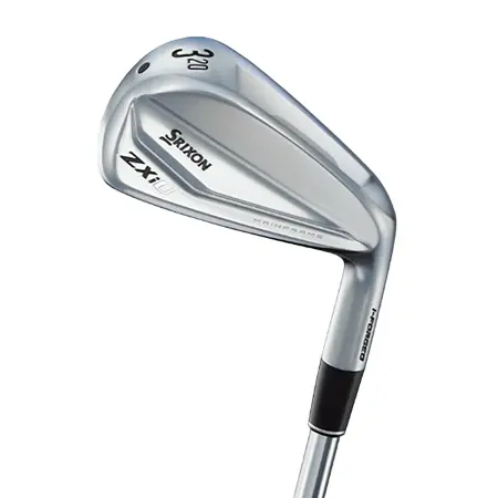 ダンロップ(Dunlop) ゴルフ Srixon(スリクソン) ユーティリティ(ハイブリッド) ZXiU N.S.PRO 950GH neo スチールシャフト