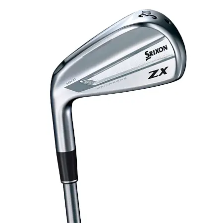 ダンロップ(Dunlop) ゴルフ Srixon(スリクソン) ユーティリティ(ハイブリッド) ZX Mk II レフトハンドモデル Diamana ZX-II for UTILITY カーボンシャフト [2022モデル]