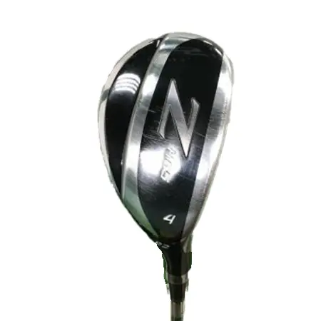 ダンロップ(Dunlop) ゴルフ Srixon(スリクソン) ユーティリティ(ハイブリッド) Z H65 U4 フレックスS