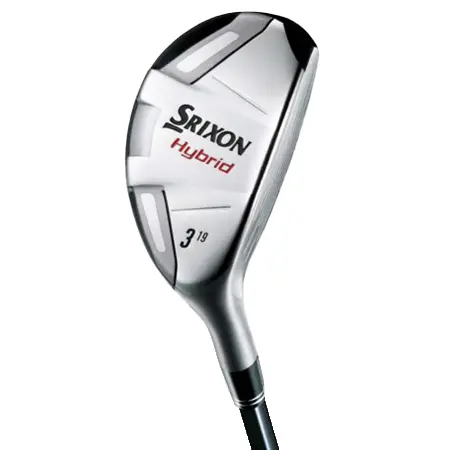 ダンロップ(Dunlop) ゴルフ Srixon(スリクソン) ユーティリティ(ハイブリッド) Hybrid Miyazaki for SRIXON Hybrid カーボンシャフト