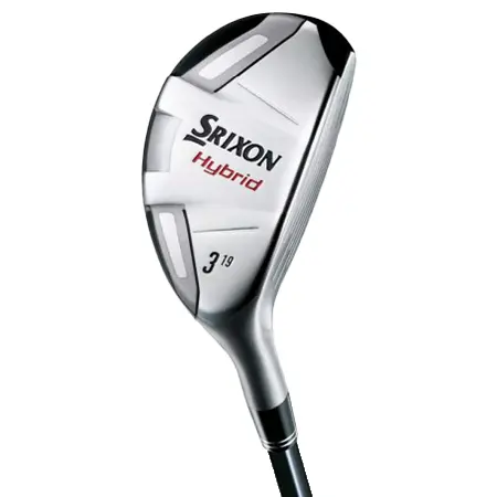 ダンロップ(Dunlop) ゴルフ Srixon(スリクソン) ユーティリティ(ハイブリッド) N.S.PRO 950GH カーボンシャフト