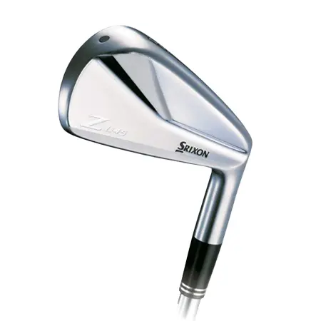 ダンロップ(Dunlop) ゴルフ Srixon(スリクソン) ユーティリティ(ハイブリッド) スリクソン ZU45 ダイナミックゴールドD.S.T.