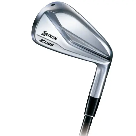 ダンロップ(Dunlop) ゴルフ Srixon(スリクソン) ユーティリティ(ハイブリッド) スリクソン Z U85 Miyazaki Mahana for UTILITY カーボンシャフト