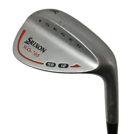 ダンロップ(Dunlop) ゴルフ Srixon(スリクソン) ウェッジ WG-705 56.12 SW D/G 56 S-200
