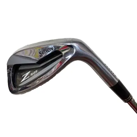 ダンロップ(Dunlop) ゴルフ Srixon(スリクソン) ウェッジ Z545 SW フレックスS