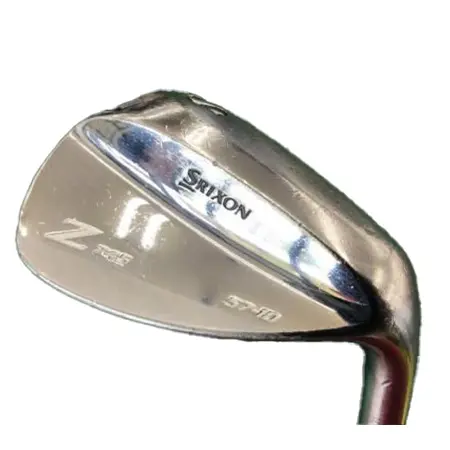 ダンロップ(Dunlop) ゴルフ Srixon(スリクソン) ウェッジ Z745 SW WG Dynamic Gold D.S.T (フレックスS)