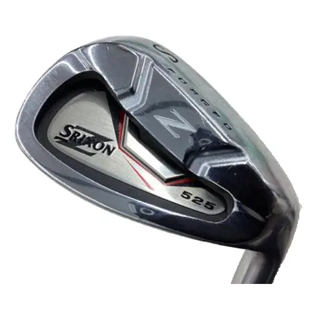 ダンロップ(Dunlop) ゴルフ Srixon(スリクソン) ウェッジ Z525 SW フレックスS