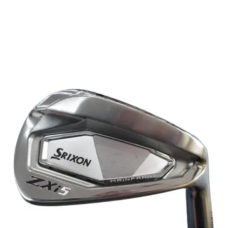 ダンロップ(Dunlop) ゴルフ Srixon(スリクソン) ウェッジ ZXi5 AW フレックスS