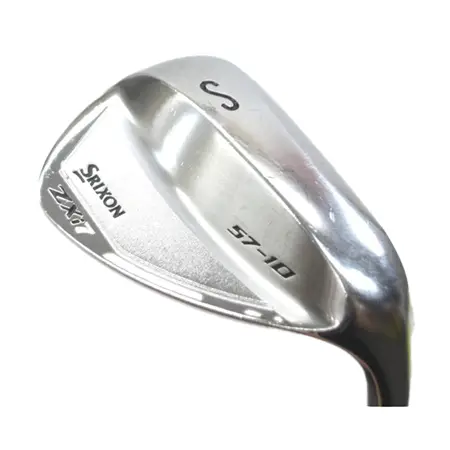 ダンロップ(Dunlop) ゴルフ Srixon(スリクソン) ウェッジ Zxi7 #SW Dynamic Gold フレックス：S200 #US5369