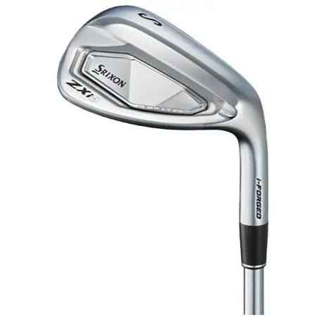 ダンロップ(Dunlop) ゴルフ Srixon(スリクソン) ウェッジ ZXi5 N.S.PRO MODUS3 TOUR 105 スチールシャフト